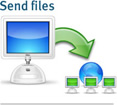 Send Files