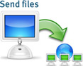 Send Files
